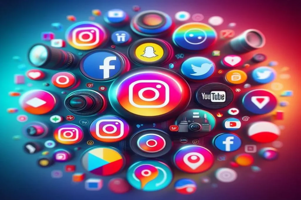 Social Media Management