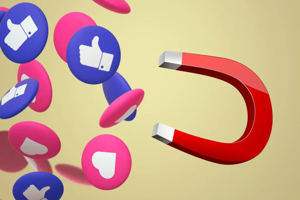 Leads Generation